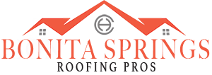 Bonita Springs Roofing Pros Logo
